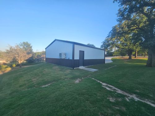 Metal Buildings for TX Makers Construction in Springtown, TX