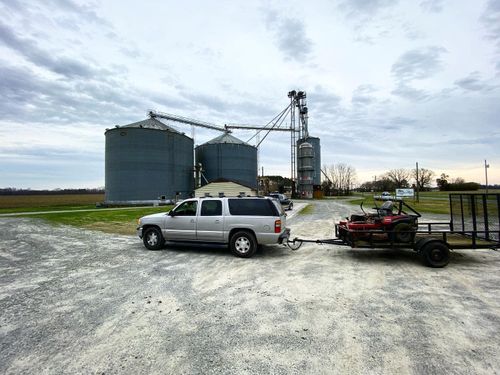 Fall and Spring Clean Up for Marco's Lawn Care LLC in Greenville, NC