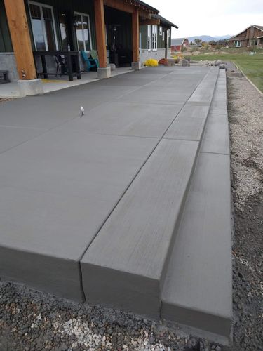  for RE Concrete LLC in Grand Junction, CO