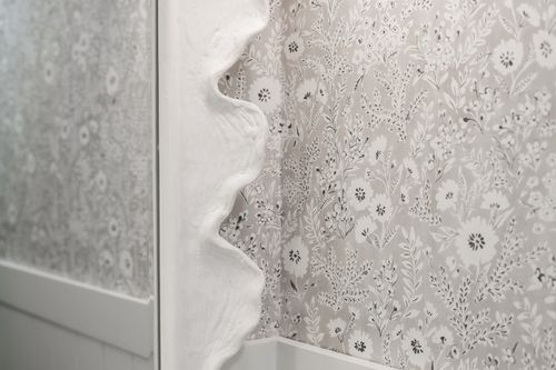 Bathrooms for Hartman Homes and Interiors in Lexington, NC