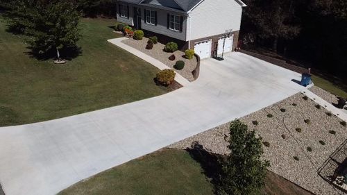  for ZRS Pools and Construction in Granite Falls, NC