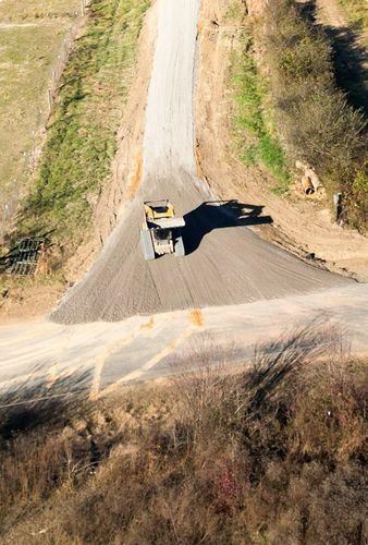  for Collins Constructors in Fyffe, AL