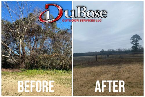 All Photos for DuBose Outdoor Services in Sumter, SC