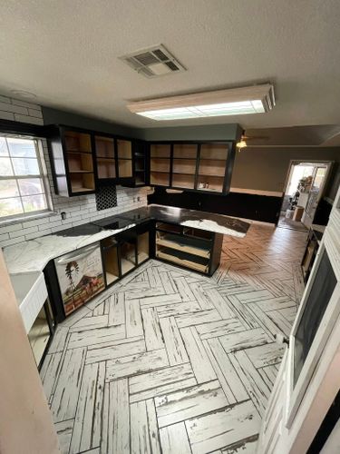 All Photos for NextLevel Surface Solutions in Belton, TX