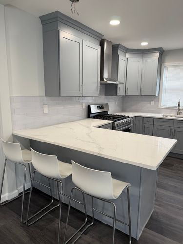 All Photos for Elite Marble & Granite in Paterson, NJ