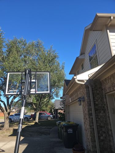  for Servin's Tree Care  in Houston, TX