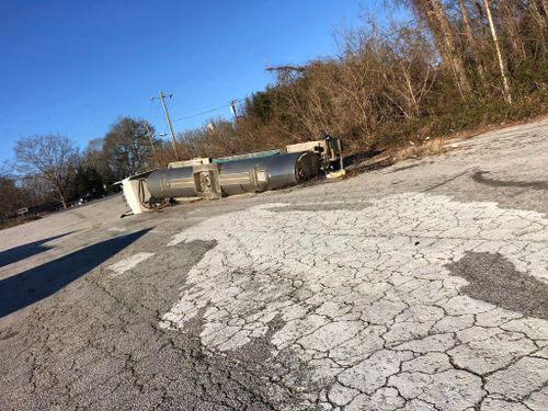 All Photos for Foothills Spill Response Team LLC in  Rutherfordton, NC