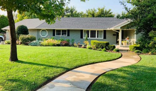  for Cole Landscaping & Pools, LLC in Amarillo, TX