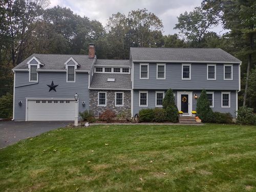 Exterior Painting for RDL Painting & Power Washing  in Newington,  CT