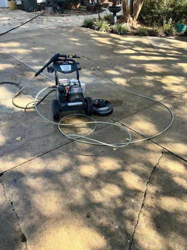 Painting for DR Solutions LLC in Boiling Springs, SC