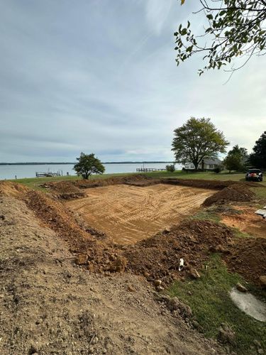  for Herbert Excavating in Hughesville, MD