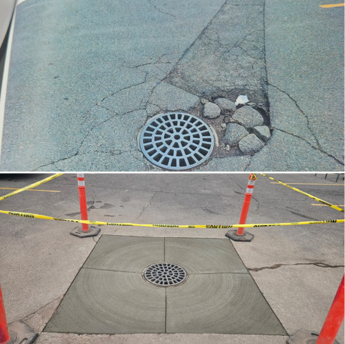 All Photos for Upright Concrete Construction LLC in Plain City, OH