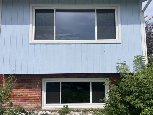 All Photos for Vivid Windows in Centerville, UT