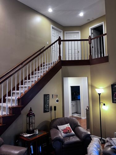 Drywall Repairs for Creations by Brian LLC in Fremont, MI