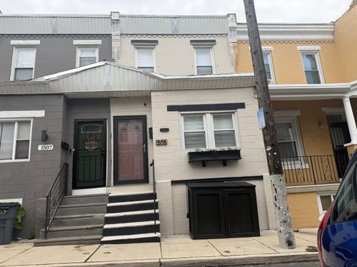 Pressure Washing for Painting Concord LLC in New Castle, DE