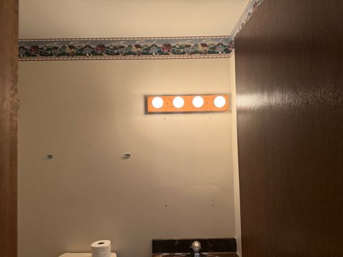 Interior Painting for Prime Touch Painting LLC in Staunton, VA