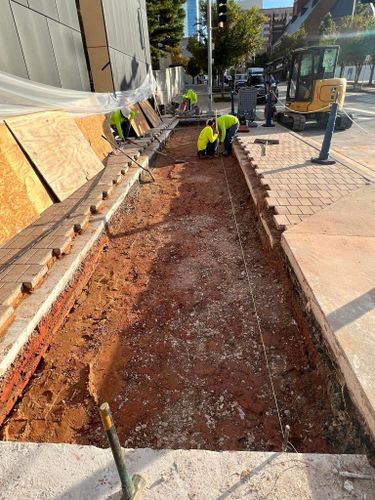 for RM Concrete Construction,LLC. in Norman, , OK