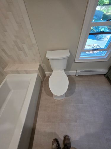 All Photos for Calsetta Construction LLC in Toms River, NJ