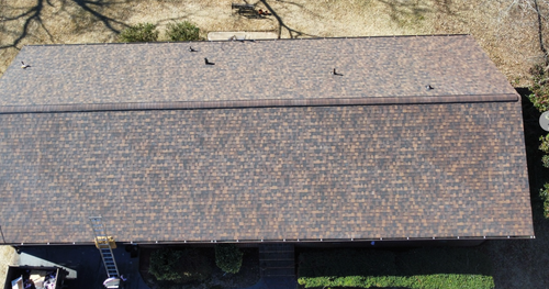  for Onpoint Roofing Services LLC in Gainesville, GA