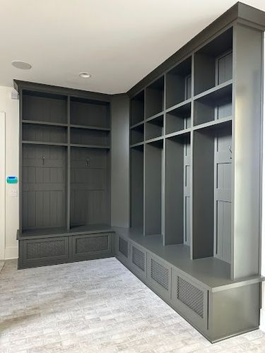 Cabinet Refinishing for Nova Painting in Pleasant Hill, MO