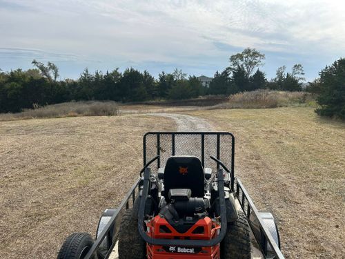 All Photos for Buffalo Contracting in Lincoln, NE