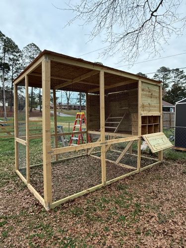 All Photos for Nesbit Home Solutions in Cedartown, GA