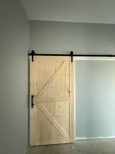 All Photos for A5 Trim Carpentry in Dublin, TX