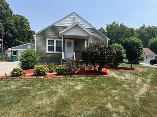  for Daugherty's Tough Lawn Care in Essexville, MI