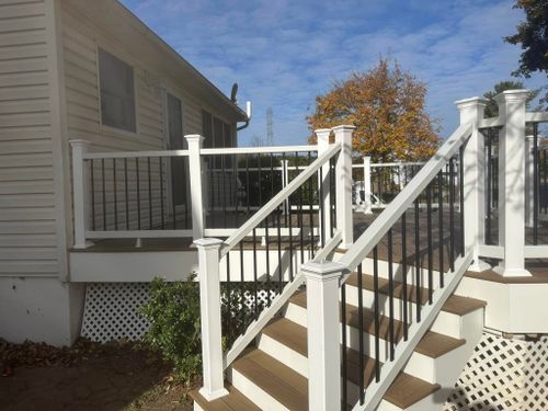 All Photos for White House Contractor LLC in Wayne, NJ