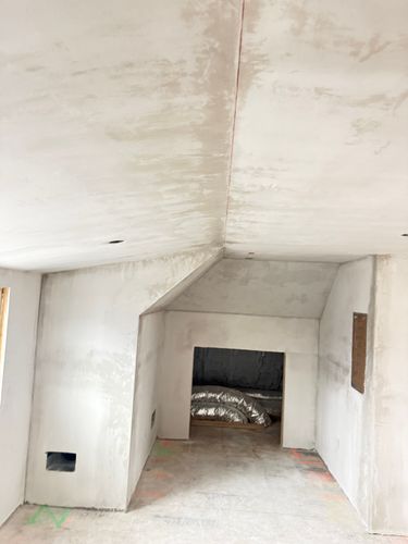  for P.L.R Drywall & Plaster in New Bedford, MA