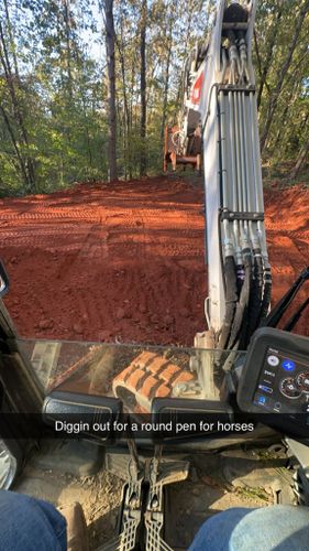  for CSM Hauling in Rutherfordton, NC