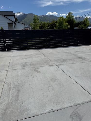  for Mountain Ridge Fence & Decks in Syracuse,  UT