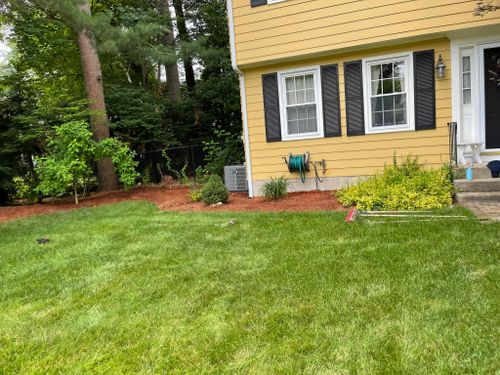  for Witt Excavating and Equipment in Hudson, NH