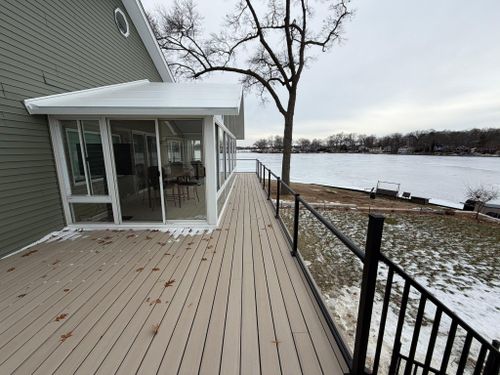  for K&S Carpentry in Oakland County, MI