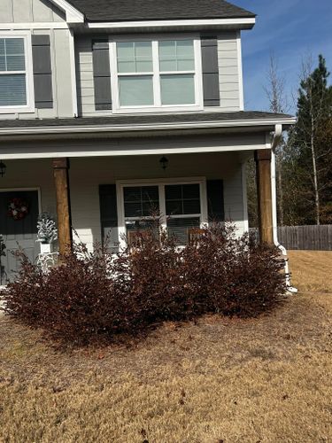 All Photos for Reg's Lawn Care Services in LaGrange, GA