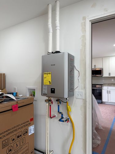 All Photos for Keentucky Plumbing in Morganfield, KY