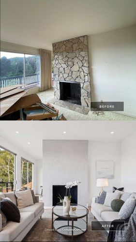 General Remodeling for Polanco Pro Construction, Inc. in San Leandro, CA