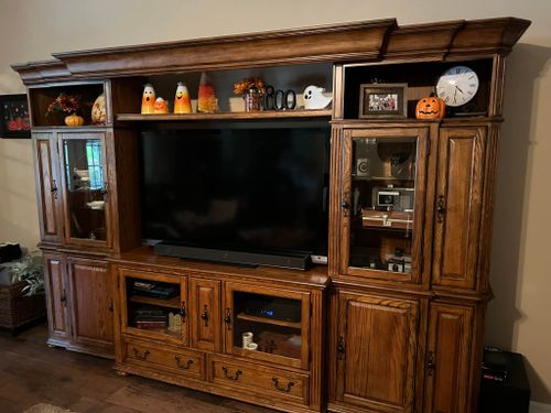 All Photos for Overkill Custom Construction Inc. in Lakeland, FL