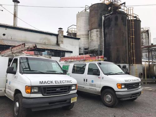 All Photos for Mack Electric in South Plainfield, New Jersey