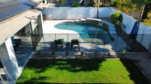  for Zeescapes Design Concepts in Mesa, AZ