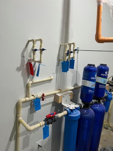 Pumps for Sturdy Pipes LLC in Aspen Hill, MD