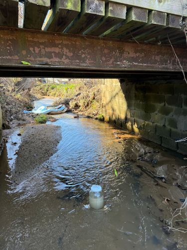 Hazmat Clean-up for Foothills Spill Response Team LLC in Spindale, NC