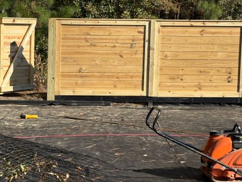 All Photos for SmithWorx Construction in Charleston, SC