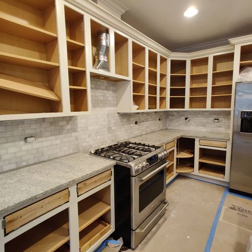  for Unique Renovations in Greater Chicago area , IL