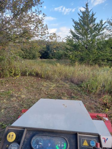  for 4H Property Services in Sanger, TX