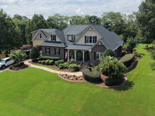  for Green Works Landscaping in Clayton, NC