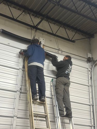  for Garage Guardian in Alexandria, VA