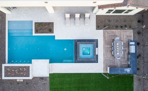 DIY Pool Consulting for Summer Breeze Pool Services in Glendale, AZ