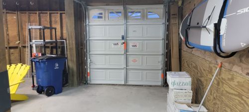 Garage Door Installation for Dc Garage Doors in Miami, FL