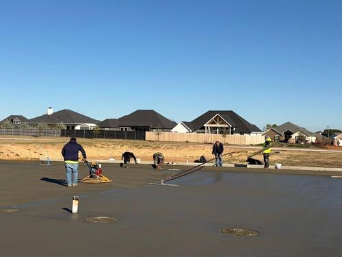 All Photos for J & M Contracting in Hewitt, TX